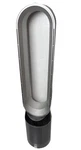Dyson TP04 Pure Cool Purifying Tower Fan Nickel / Silver Wifi- No Remote. Fixed Price $179.95.