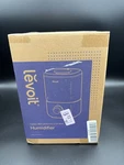 Levoit Classic 160 Ultrasonic Cool Mist Humidifier LUH-A251-WUS Top Fill 2.5L. Fixed Price $24.75.
