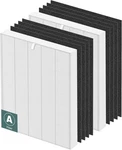 Hepa Filter For Winix Plasmawave Air Purifier C535 6300 P300 9800. Fixed Price $62.96.