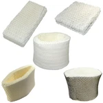 Replacement / Wicking Filter For Honeywell Humidifiers (5 Models). Fixed Price $5.95.