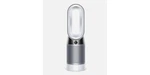 Dyson 428213-02 HP4A Pure Hot+cool Hepa Air Purifier, Fan & Heater, White/silver. Fixed Price $255.99.