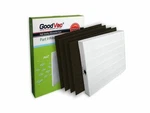 Goodvac Filter Kit For Electrolux EL490 & EL491 Series Replaces EL017. Fixed Price $41.99.