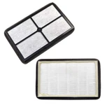 2-PACK Air Purifier Filter Compatible With Black&decker BXAP040 BXAP041 Table.... Fixed Price $24.99.