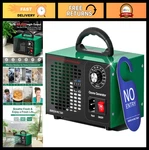 High-power Ozone Generator 45,000MG/H Odor Eliminator For Home, Car & Pets, 25. Fixed Price $91.19.