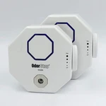 Odorstop OS300-2 Mini Ozone Generator Air Purifier Ionizer For Deodorizing An.... Fixed Price $96.57.