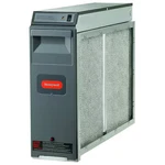 Honeywell Home F300E1035 Electronic Air Cleaner, 120 V, X 25. Fixed Price $1013.39.