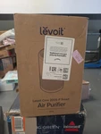 Levoit Core 200S Smart True Hepa Air Purifier Gray. Fixed Price $40.00.