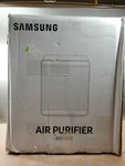 Samsung Cube Smart Air Purifier AX9500 AX300T9080W New Damage Box *read Details*. Fixed Price $449.99.