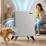 Air Purifiers For Home Large Room Up To 2250 Ft - Remove 99% Of Smoke Allergies. Fixed Price $227.99.