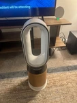 Dyson Pure Cool Purifying Fan TP4A See Details. Fixed Price $380.00.