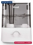 Levoit CLASSIC300 Ultrasonic Top Fill Humidifier, Extra Large 6L Tank Last 60-HO. Fixed Price $107.61.