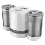 Vornado EV200 1.5 Gal. 620 Sf Evaporative Humidifier. Fixed Price $72.99.