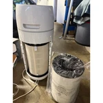 Homedics Totalclean Petplus 5-IN-1 Air Purifier +2 Filters. Fixed Price $99.00.