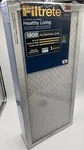 1900 6 Pack 3M Filtrete/hvac Filter Reduces Airborne Dust Allergens Bacteria. Fixed Price $79.00.