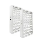 30963 Filter For Hunter Hepatech Air Purifier 30709, 30710. 36710, 37760, 2 Pks. Fixed Price $34.99.