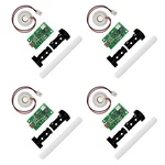 4PCS Usb Humidifieration Atomization Disc Micro Interface Drive C.... Fixed Price $16.31.