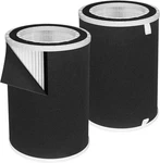 Pk FLT5100 Replacement Filter Hepa For Germ-guardian AC5109, AC3200, AC3250. Fixed Price $49.98.