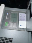 Blueair 270E Hepa Silent Purifying System. Fixed Price $150.00.