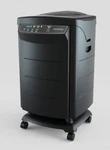 Healthway Deluxe Professional 9-STAGE Dfs Voc Air Purification System 20600-3. Fixed Price $550.00.