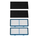 Pack HAPF30AT Hepa Plus Carbon Filter For Holmes HAP242 HAP412 Air Purifier. Fixed Price $21.84.