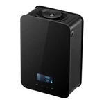 Scent Air Machine, 180ML Bluetooth Smart Essential Oil Diffuser, 2000SQ.FT Water. Fixed Price $106.74.