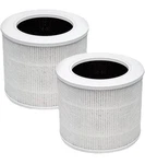 Levoit Core Mini-p Air Purifier (2 Pack) Oem Replacement Hepa Filter Genuine New. Fixed Price $31.02.