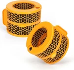 Pack Air Purifier Carbon Fiber Evaporator Filter Compatible With PH01 PH02. Fixed Price $42.73.
