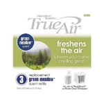 Trueair Replacement Green Meadow Scent Refills. Fixed Price $17.45.