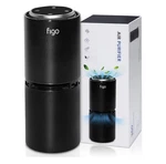 Figo 8TH Gen Ionic Air Purifier, Filter-free Compact Cleaner For Home & C.... Fixed Price $84.98.