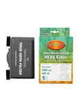 Eureka Mm Mighty Mite Hepa HF8 Filter, By Envirocare. Fixed Price $13.95.