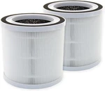 Pureburg A1F Replacement Filters Compatible With Tcl Breeva & A1W Air Puri.... Fixed Price $31.76.