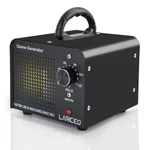 Lariceo 30000MG/H High Capacity Ozone Generator TM-HSGS-30G Black. Fixed Price $50.02.