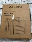 Alen A350/A375UV Replacement Filter BF25A-MP Hepa-odorcell New Open Box. Fixed Price $79.99.