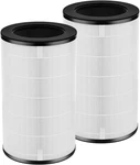 2-PACK Hepa Filters For Homedics Totalclean AP-T30/AP-PET35 Air Purifiers. Fixed Price $100.99.