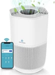Hepa Air Purifier, Wifi Smart For Dorm, Home, Living Bedroom,. Fixed Price $300.68.