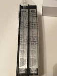 New Replacement Hepa Filters For Homedics Ar-otfl AR-15 AR-25 AR-35 & 45 #2217. Fixed Price $19.99.