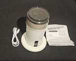 Portable Ozone Water Generator Cup Mouthwash Oral Care Fruit Usb Rechargeable. Fixed Price $47.00.