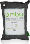 1000G Large Bamboo Charcoal Air Purifier Bag - Car Deodorizer Freshener Remove. Fixed Price $44.75.