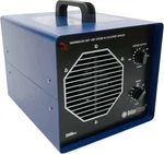 Odorstop 3500UV2 Industrial Ozone Generator Air Purifier, Aluminum, 12HR Timer. Fixed Price $100.00.