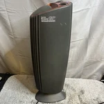 Sharper Image Ionic Breeze Gp Silent Air Purifier SI730 W/ Germicidal Protection. Fixed Price $120.00.