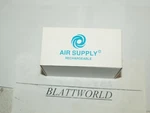 Wein Air Supply Purifier New Rechargeable AS-300R Usa Warranty Black. Fixed Price $92.99.