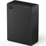 Large Room Air Purifier With H13 Hepa Filter For Pets And Allergens, E-300L. Fixed Price $106.99.