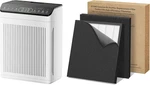 ET066 Purifier With 2 Washable Filters - Clean Air, Original Version. Fixed Price $158.99.
