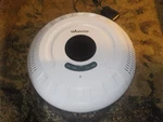 Webetop WP-A6001 Air Purifier Hepa. Fixed Price $49.99.