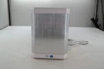 Quietpure Room Air Purifier Cleaner Model A1027A Very 3 Speed Needs Filter. Fixed Price $19.59.