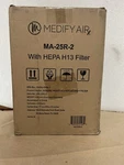 Original Medify Air For MA-25, 4 Filters, New. Fixed Price $32.00.
