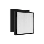 Nispira 3-IN-1 Hepa Carbon Filter For Zigma Smart Air Purifier AERIO-300, Pk. Fixed Price $34.99.
