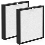 Harebery JH-028A-F Filter Replacement, Compatible With Bluedate JH-02.... Fixed Price $36.45.