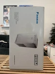 Daikin Air Purifier With Hepa Filter - MCB50YSAU Brand New Free Shipping. Fixed Price $199.99.