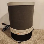 Aerus Portable Air Purifier Model F169A Tested And Working.. Fixed Price $54.64.